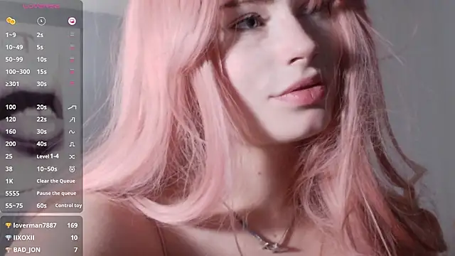 PieraMarch's cam snapshot