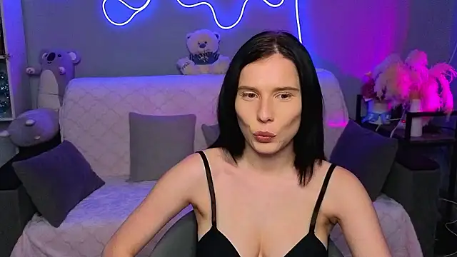 JinxMoon's cam snapshot