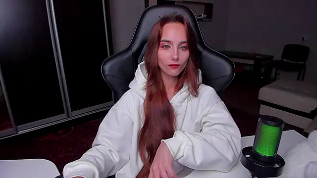 SilverDream's cam snapshot