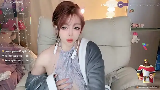 Meng-MM's cam snapshot