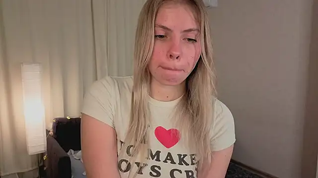 GinaNelson's cam snapshot