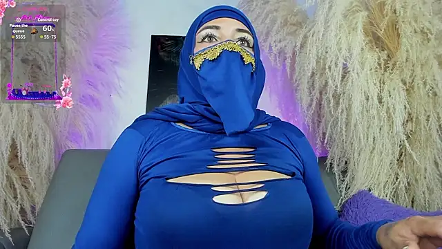 Dalia_rami's cam snapshot