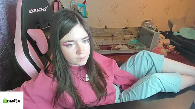 Crazy_forest_fairy live sex cam