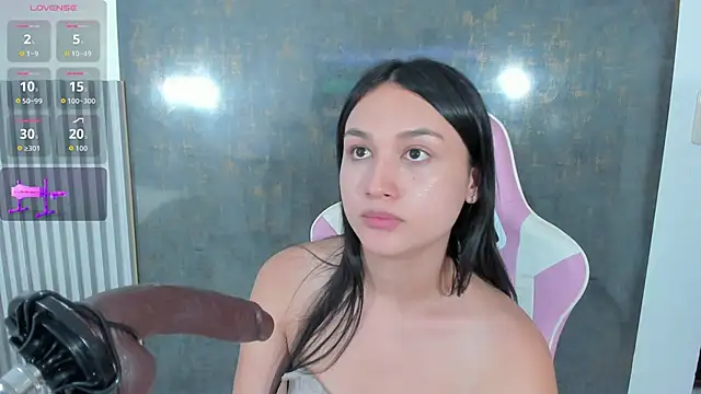 lana_boomer live sex cam