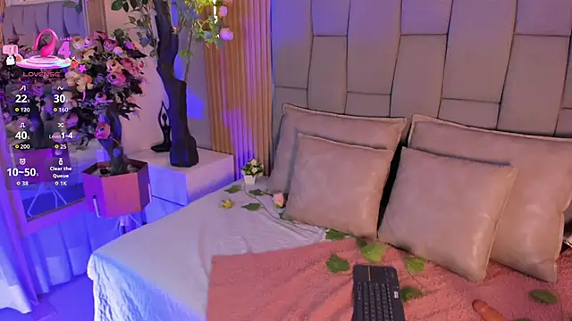 Ghoticalt_jimenez live sex cam