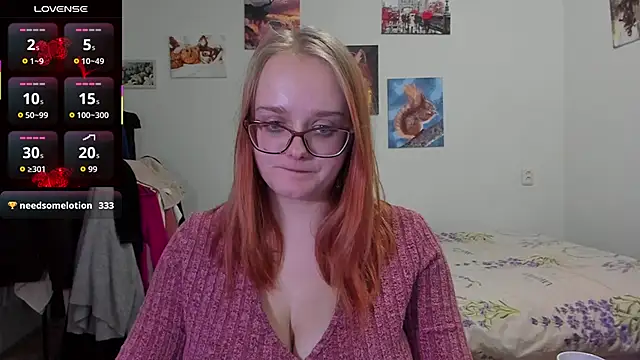 Kofein's cam snapshot