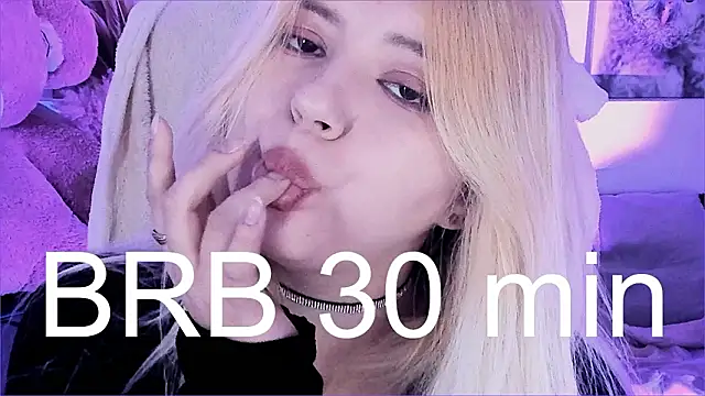 DiaAngell's cam snapshot