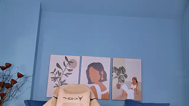 SweetyLicky's cam snapshot