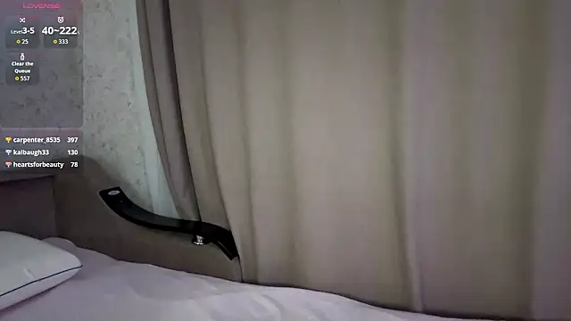 RinaModel's cam snapshot