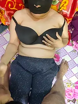 SofiaMam's cam snapshot