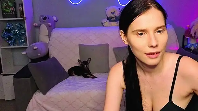 JinxMoon's cam snapshot