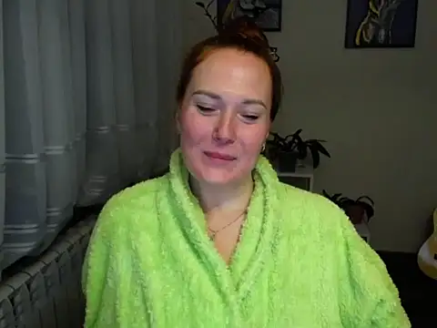 Lady_Tiana's cam snapshot