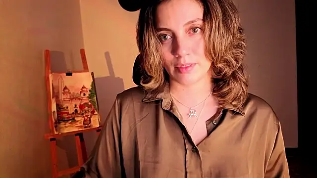 Mala_Bad's cam snapshot