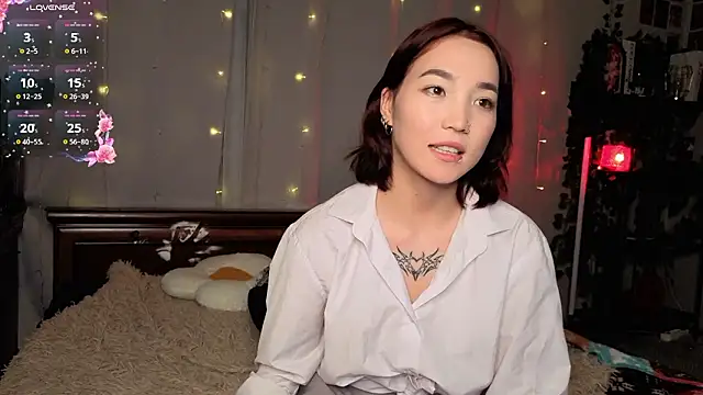 OdetteBiddy live sex cam