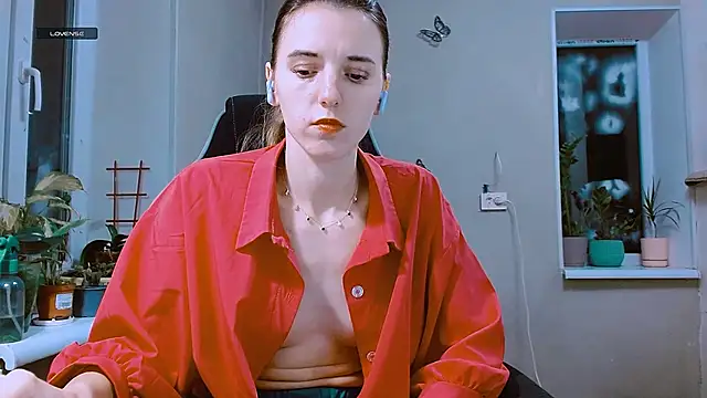 RosaJil's cam snapshot