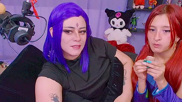 _niiky's cam snapshot