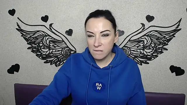 ElizabethSho's cam snapshot