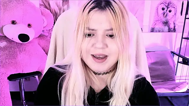 DiaAngell's cam snapshot