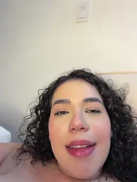 krisstenSantos's cam snapshot