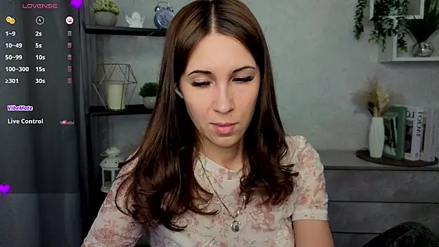 DreamVelour's cam snapshot