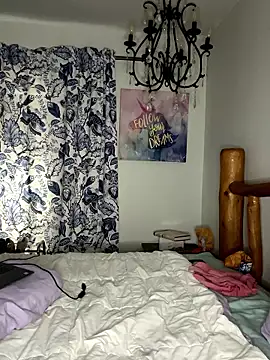 Edens_Promise's cam snapshot