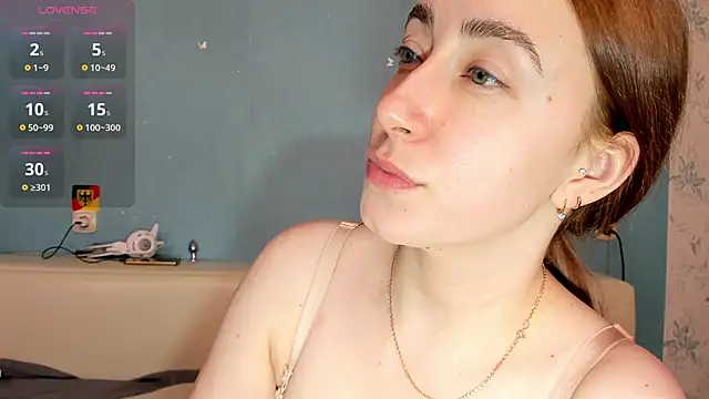 mimi_nati's cam snapshot