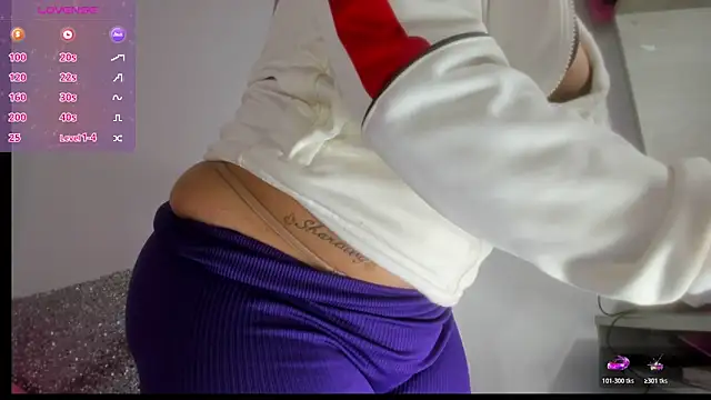 lucy_beatifull's cam snapshot