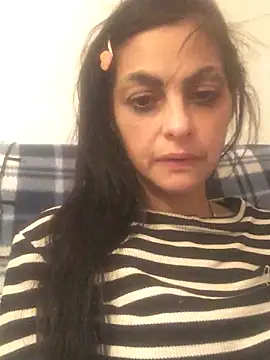 ChantalXOrchid's cam snapshot