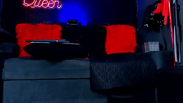 AshleyStones's cam snapshot