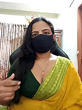 Payel-Sen's cam snapshot