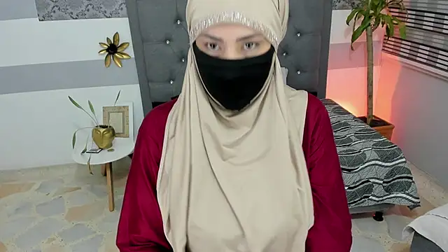 Jalima_sabag's cam snapshot