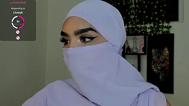 Maissa_Alabi's cam snapshot