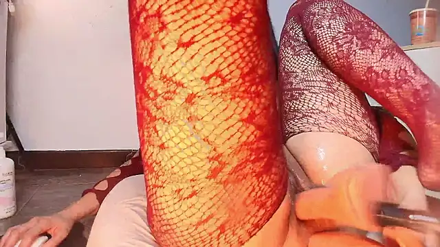 HotAlana_'s cam snapshot