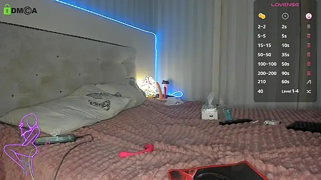 joandark's cam snapshot