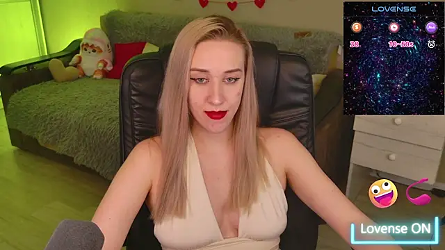 Free_Harmony's cam snapshot