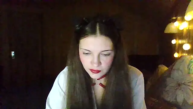 AmeliieLaFleur's cam snapshot