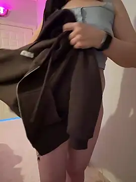 crazy_Jasmine's cam snapshot