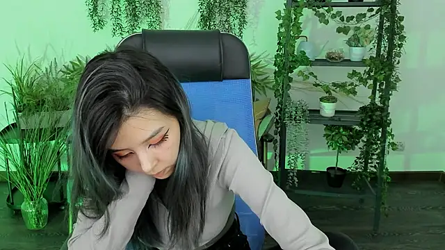 SirenMystiq's cam snapshot