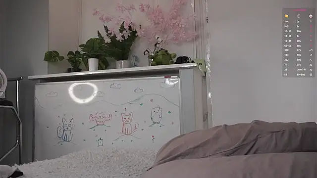 CarollDuemmel's cam snapshot