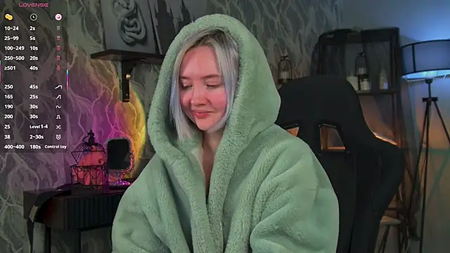 ReiYosimoto's cam snapshot