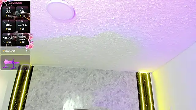 Celestehonney's cam snapshot