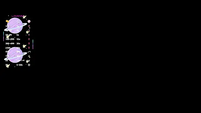 Tender__Lionet's cam snapshot