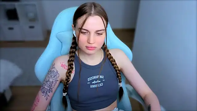 StellaLawless's cam snapshot