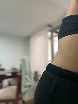 Salome_golvert's cam snapshot