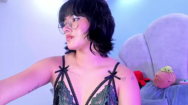 kristal_aitana's cam snapshot