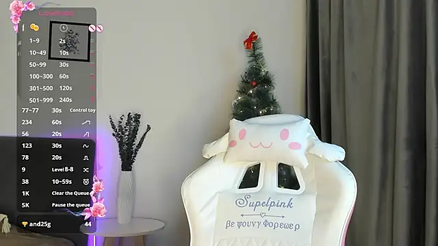 elliediaz's cam snapshot