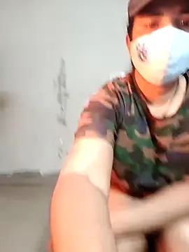 HotAishaa's cam snapshot