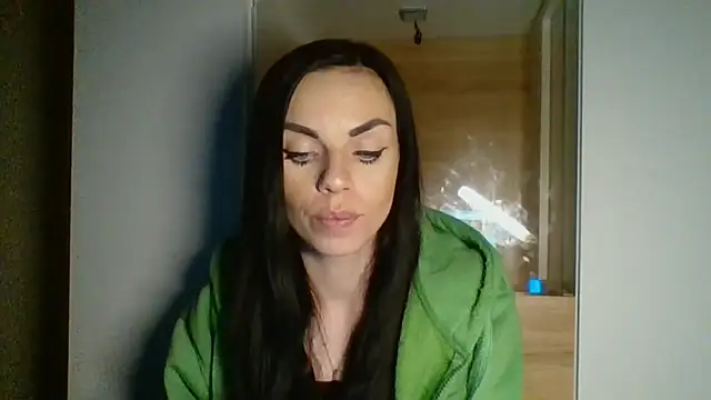 CassieSensual's cam snapshot