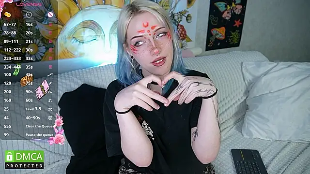 YesGarcia's cam snapshot