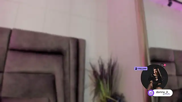 DannaJhonson1's cam snapshot